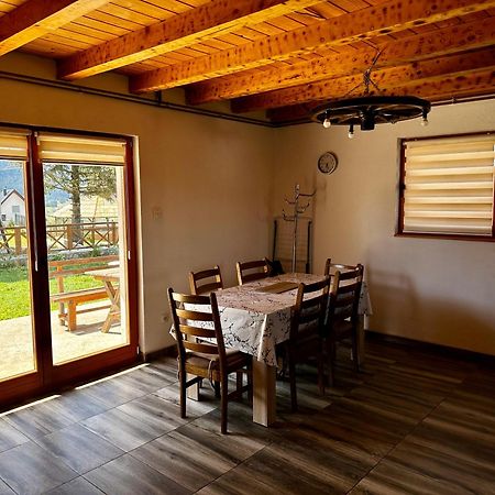 Holiday Home Krajina II Vlasic Exterior photo