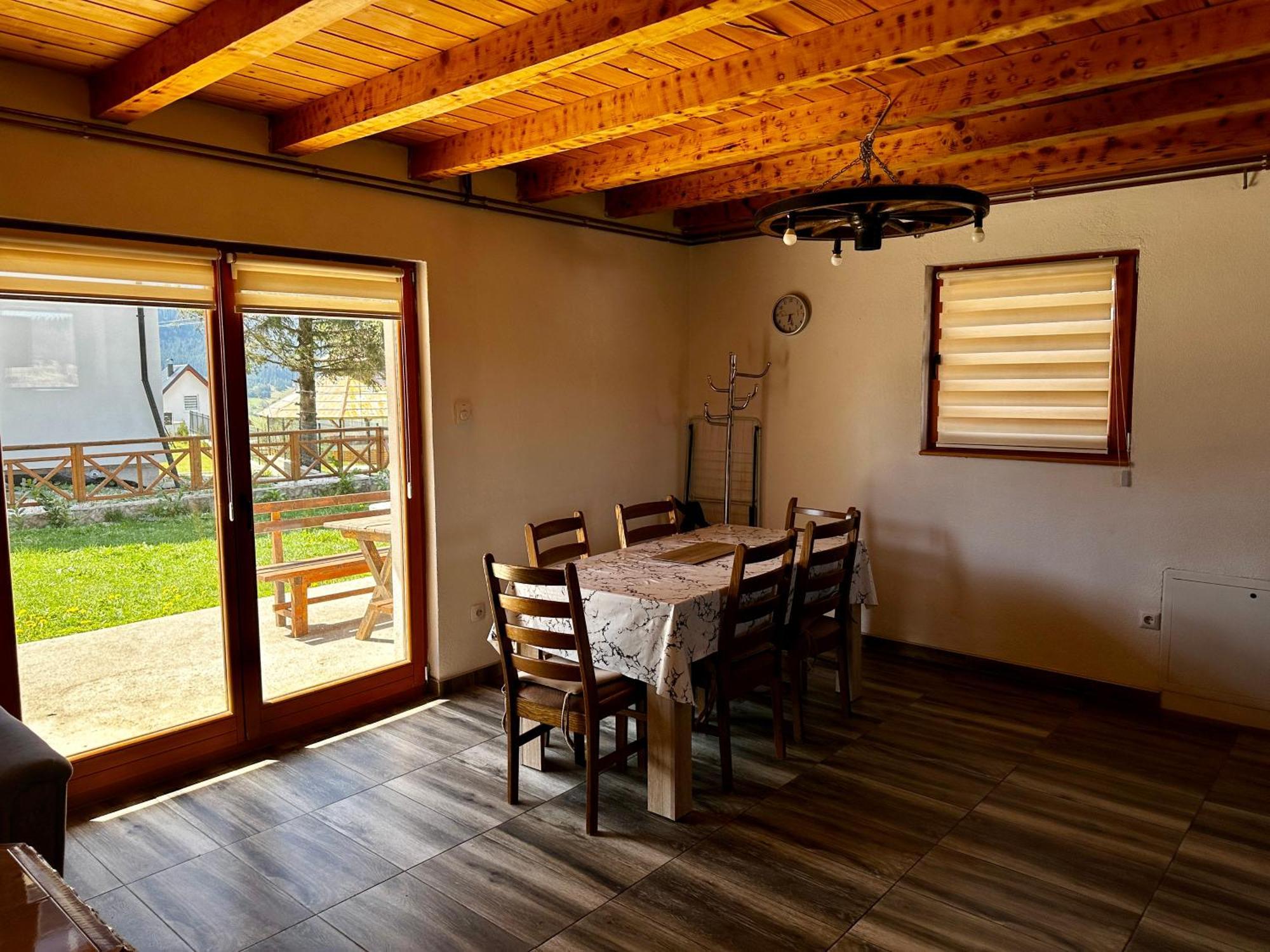 Holiday Home Krajina II Vlasic Exterior photo